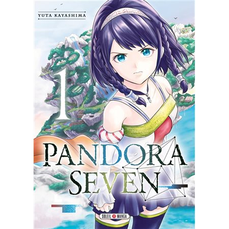 Pandora seven, Vol. 1