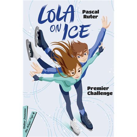 Premier challenge, Lola on ice, 1