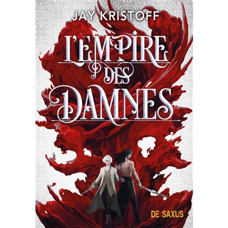 L'empire des damnés, L'empire du vampire, 2