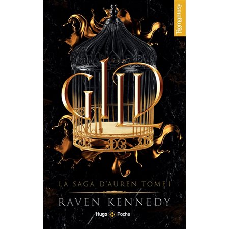 Gild, La saga d'Auren, 1
