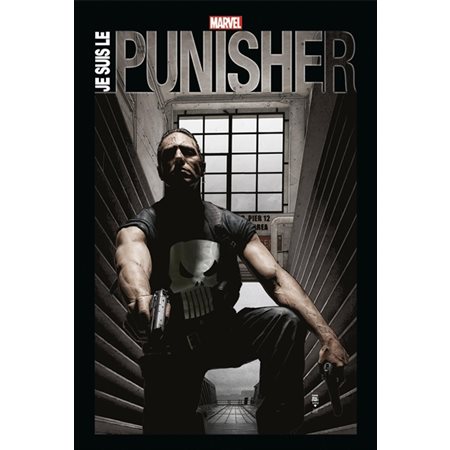 Je suis le Punisher, Marvel. Marvel anthologie