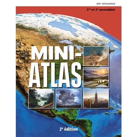 Mini-Atlas