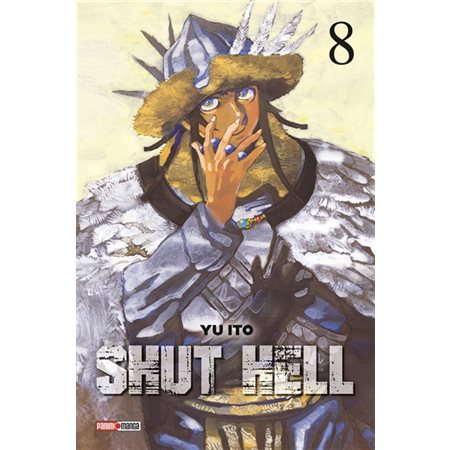 Shut Hell, Vol. 8