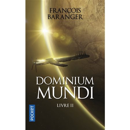 Dominium mundi, Vol. 2, Dominium mundi, 2