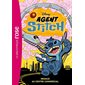Menace au centre commercial, Agent Stitch, 3