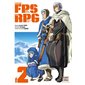 From FPS (First person shooter) to RPG (Role playing game), Vol. 2,