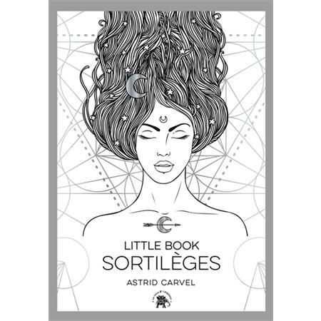 Sortilèges : little book