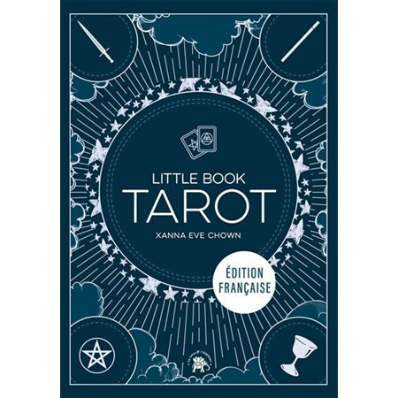 Tarot : little book
