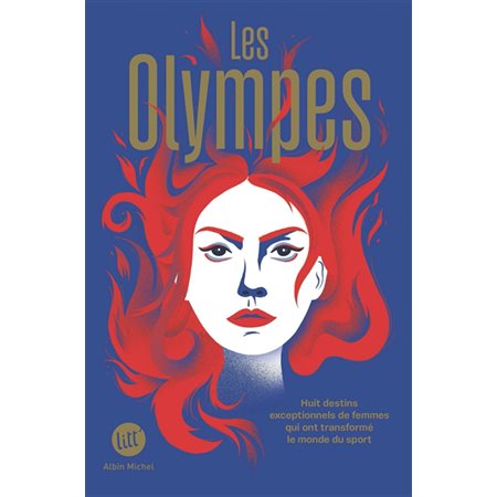 Les Olympes (12à15ans)