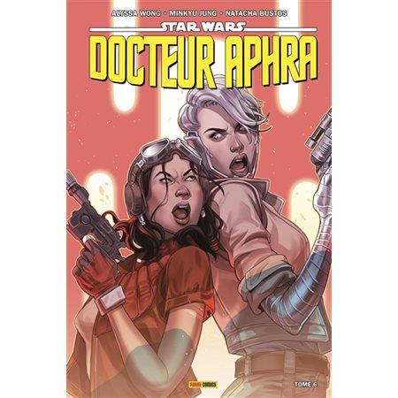 Ascendant, Star Wars : Docteur Aphra, 6