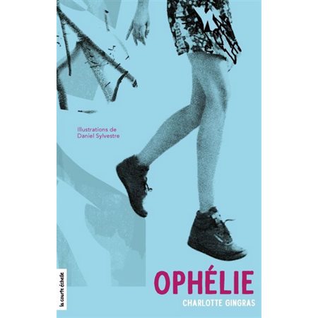 Ophélie(12à15ans)