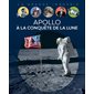 Apollo : à la conquête de la Lune, La grande imagerie