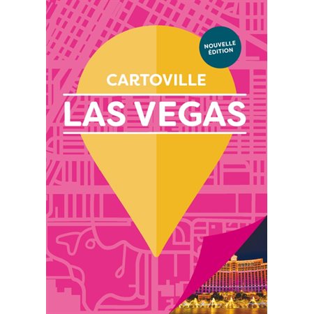 Las Vegas, Cartoville Gallimard