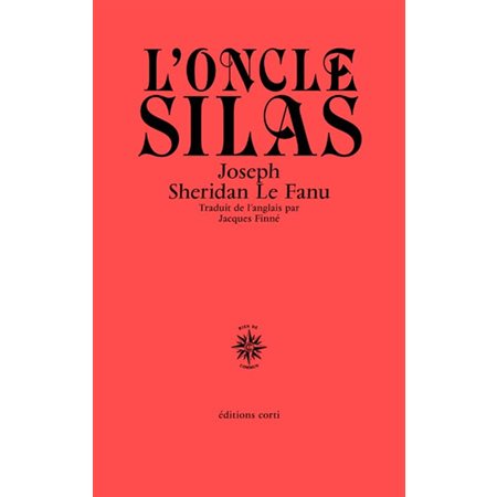 L'oncle Silas