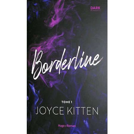 Borderline, Vol. 1