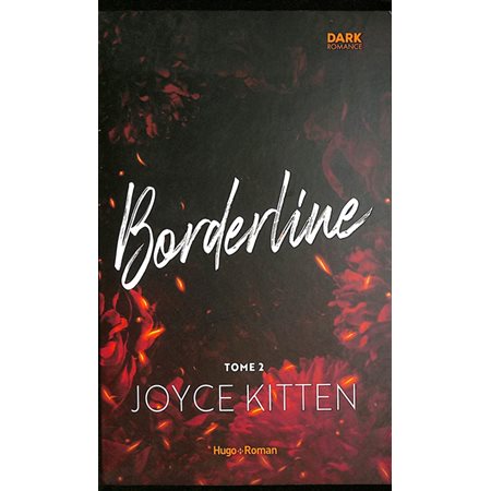 Borderline, Vol. 2