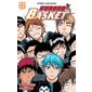 Kuroko's basket vol. 11