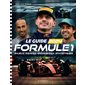 Le guide Formule 1 2024 : enjeux, équipes, Grands Prix, statistiques