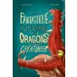 Le fantastique catalogue des dragons et autres créatures, Les catalogues, 2