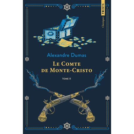 Le comte de Monte-Cristo, Vol. 2, Le comte de Monte-Cristo, 2