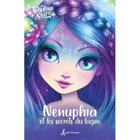 Nenuphia et les secrets du lagon, Nebulous Stars(6à9ans)