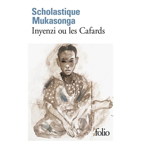 Inyenzi ou Les cafards, Folio, 5709