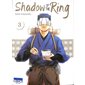 Shadow of the ring, Vol. 3