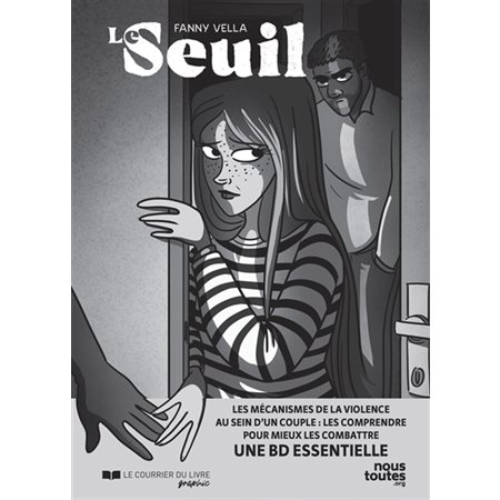 Le seuil, Graphic
