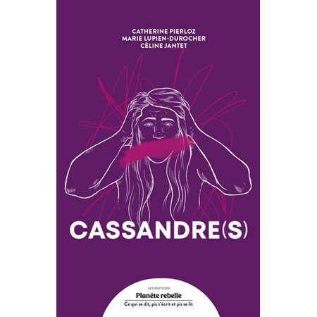 Cassandre(s)