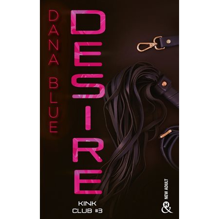 Desire, Kink Club, 3