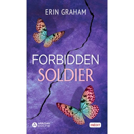 Forbidden soldier