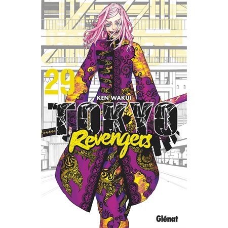 Tokyo revengers, Vol. 29,