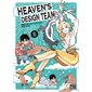 Heaven's design team, Vol. 8