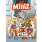 Les Miniz, Vol. 1, Les Miniz, 1