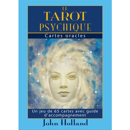 Cartes: Le tarot psychique