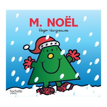 M. Noël