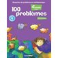 100 problèmes 4e année
