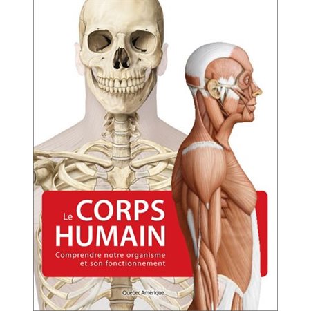 Le corps humain, 2ieme édition