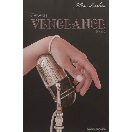 Vengeance, Tome 2, Cabaret ( 1 x N / R )