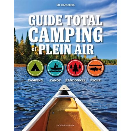 Guide total camping et plein air