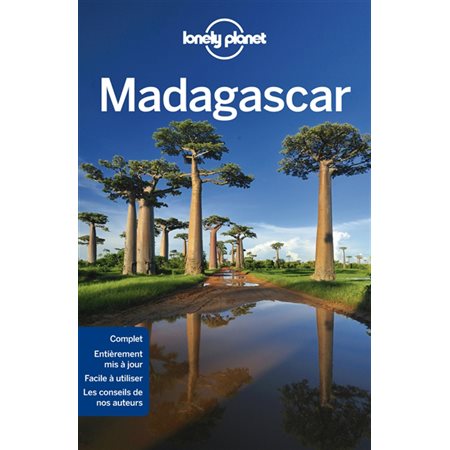 Madagascar (1x NR V-D)