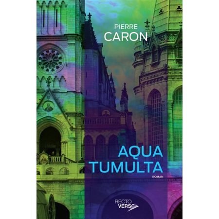 Aqua tumulta (2x NR vd)