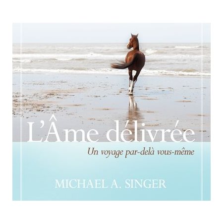 Cd: L'Âme délivrée