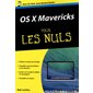 OS X Mavericks pour les nuls