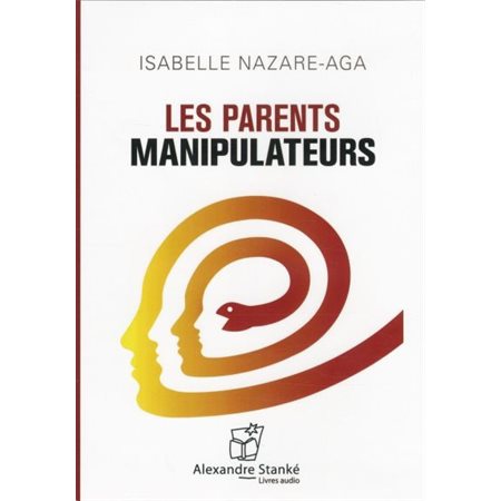 CD:Les parents manipulateurs(1xNR vd)